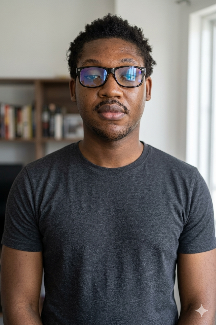 Chinemeze Njoku's Avatar Picture